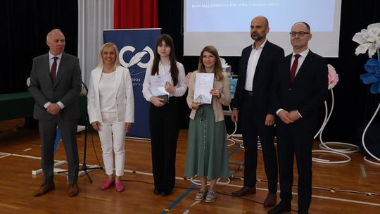 Region. Laureaci konkursów kuratoryjnych nagrodzeni [GALERIA ZDJĘĆ]