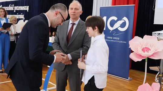 Region. Laureaci konkursów kuratoryjnych nagrodzeni [GALERIA ZDJĘĆ]