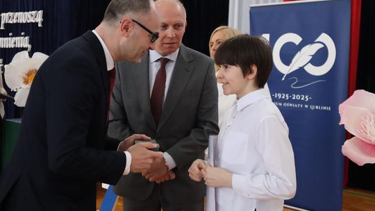 Region. Laureaci konkursów kuratoryjnych nagrodzeni [GALERIA ZDJĘĆ]