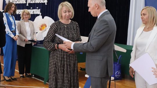 Region. Laureaci konkursów kuratoryjnych nagrodzeni [GALERIA ZDJĘĆ]