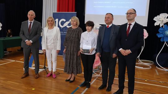 Region. Laureaci konkursów kuratoryjnych nagrodzeni [GALERIA ZDJĘĆ]