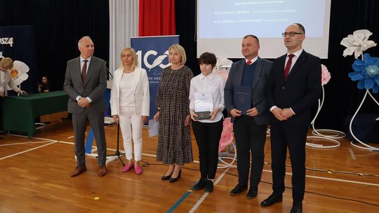 Region. Laureaci konkursów kuratoryjnych nagrodzeni [GALERIA ZDJĘĆ]