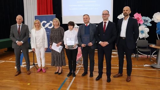 Region. Laureaci konkursów kuratoryjnych nagrodzeni [GALERIA ZDJĘĆ]