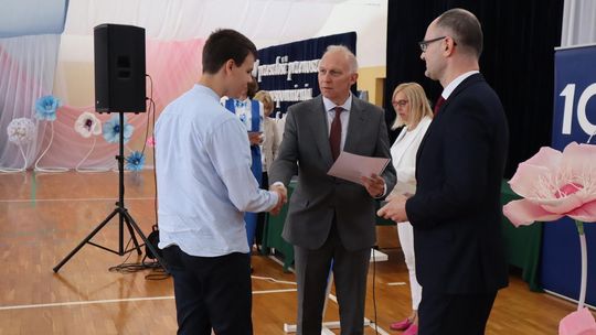 Region. Laureaci konkursów kuratoryjnych nagrodzeni [GALERIA ZDJĘĆ]