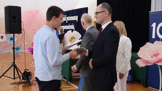 Region. Laureaci konkursów kuratoryjnych nagrodzeni [GALERIA ZDJĘĆ]