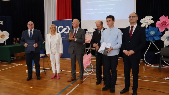 Region. Laureaci konkursów kuratoryjnych nagrodzeni [GALERIA ZDJĘĆ]