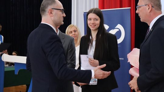 Region. Laureaci konkursów kuratoryjnych nagrodzeni [GALERIA ZDJĘĆ]