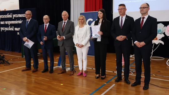 Region. Laureaci konkursów kuratoryjnych nagrodzeni [GALERIA ZDJĘĆ]