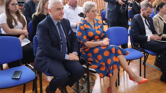 Region. Laureaci konkursów kuratoryjnych nagrodzeni [GALERIA ZDJĘĆ]