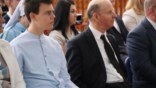 Region. Laureaci konkursów kuratoryjnych nagrodzeni [GALERIA ZDJĘĆ]