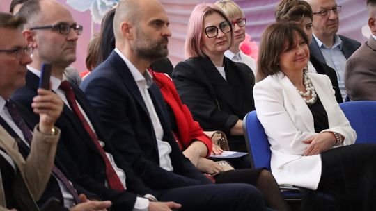 Region. Laureaci konkursów kuratoryjnych nagrodzeni [GALERIA ZDJĘĆ]