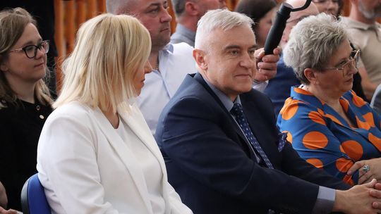 Region. Laureaci konkursów kuratoryjnych nagrodzeni [GALERIA ZDJĘĆ]