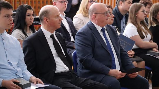 Region. Laureaci konkursów kuratoryjnych nagrodzeni [GALERIA ZDJĘĆ]