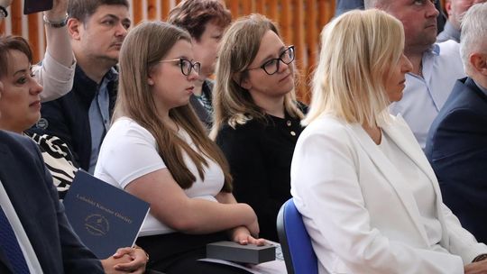 Region. Laureaci konkursów kuratoryjnych nagrodzeni [GALERIA ZDJĘĆ]