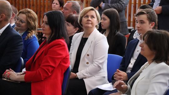 Region. Laureaci konkursów kuratoryjnych nagrodzeni [GALERIA ZDJĘĆ]