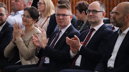 Region. Laureaci konkursów kuratoryjnych nagrodzeni [GALERIA ZDJĘĆ]