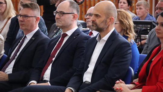 Region. Laureaci konkursów kuratoryjnych nagrodzeni [GALERIA ZDJĘĆ]