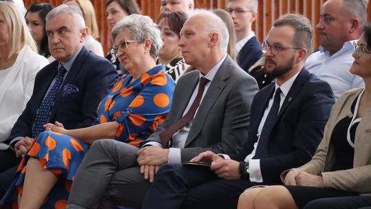 Region. Laureaci konkursów kuratoryjnych nagrodzeni [GALERIA ZDJĘĆ]