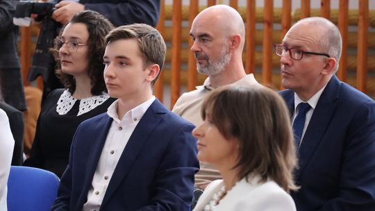 Region. Laureaci konkursów kuratoryjnych nagrodzeni [GALERIA ZDJĘĆ]