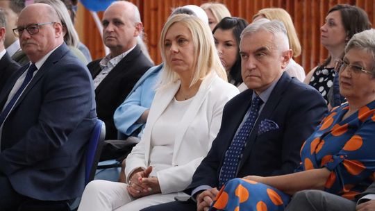 Region. Laureaci konkursów kuratoryjnych nagrodzeni [GALERIA ZDJĘĆ]