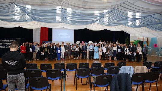 Region. Laureaci konkursów kuratoryjnych nagrodzeni [GALERIA ZDJĘĆ]