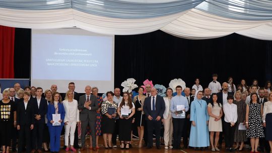 Region. Laureaci konkursów kuratoryjnych nagrodzeni [GALERIA ZDJĘĆ]