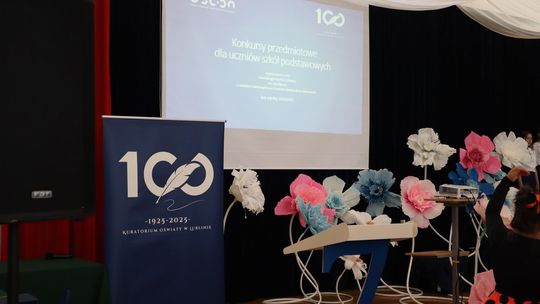 Region. Laureaci konkursów kuratoryjnych nagrodzeni [GALERIA ZDJĘĆ]