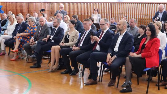 Region. Laureaci konkursów kuratoryjnych nagrodzeni [GALERIA ZDJĘĆ]