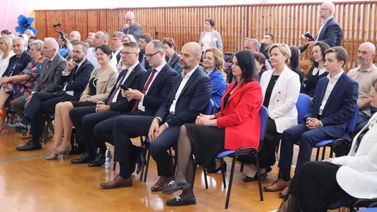 Region. Laureaci konkursów kuratoryjnych nagrodzeni [GALERIA ZDJĘĆ]