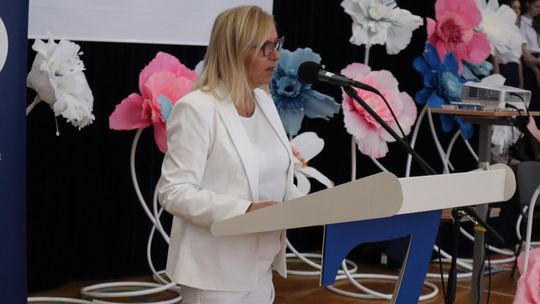 Region. Laureaci konkursów kuratoryjnych nagrodzeni [GALERIA ZDJĘĆ]