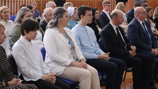 Region. Laureaci konkursów kuratoryjnych nagrodzeni [GALERIA ZDJĘĆ]