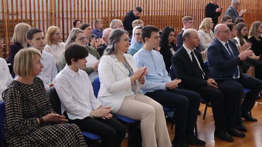 Region. Laureaci konkursów kuratoryjnych nagrodzeni [GALERIA ZDJĘĆ]