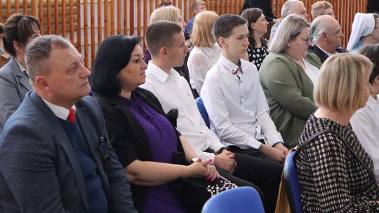 Region. Laureaci konkursów kuratoryjnych nagrodzeni [GALERIA ZDJĘĆ]