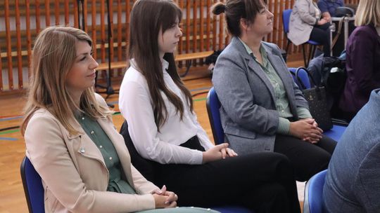 Region. Laureaci konkursów kuratoryjnych nagrodzeni [GALERIA ZDJĘĆ]