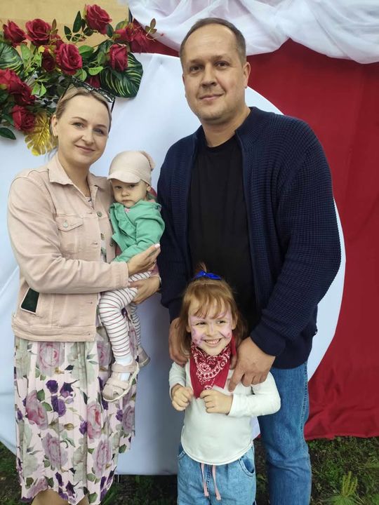 Chełm. Piknik Rodzinny w Przedszkolu Miejskim nr 2. Była fantastyczna zabawa! [GALERIA ZDJĘĆ]