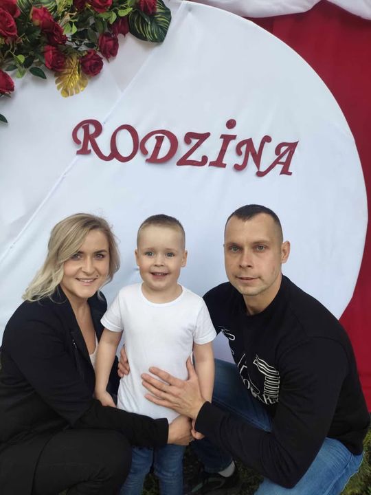 Chełm. Piknik Rodzinny w Przedszkolu Miejskim nr 2. Była fantastyczna zabawa! [GALERIA ZDJĘĆ]