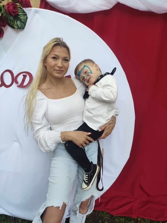 Chełm. Piknik Rodzinny w Przedszkolu Miejskim nr 2. Była fantastyczna zabawa! [GALERIA ZDJĘĆ]