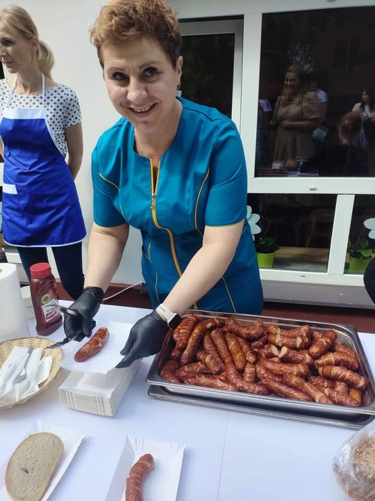 Chełm. Piknik Rodzinny w Przedszkolu Miejskim nr 2. Była fantastyczna zabawa! [GALERIA ZDJĘĆ]