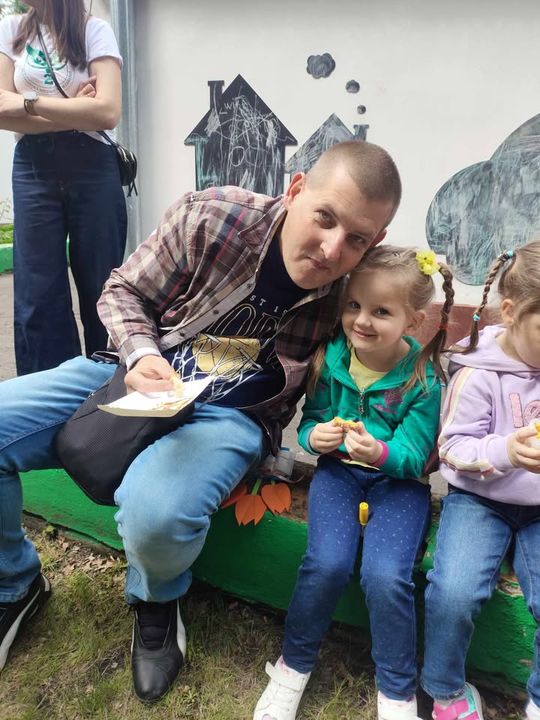 Chełm. Piknik Rodzinny w Przedszkolu Miejskim nr 2. Była fantastyczna zabawa! [GALERIA ZDJĘĆ]