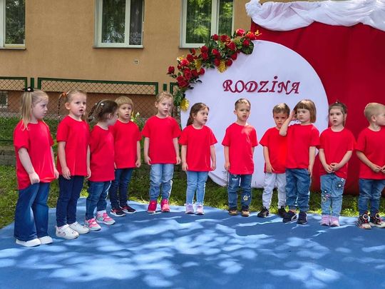 Chełm. Piknik Rodzinny w Przedszkolu Miejskim nr 2. Była fantastyczna zabawa! [GALERIA ZDJĘĆ]