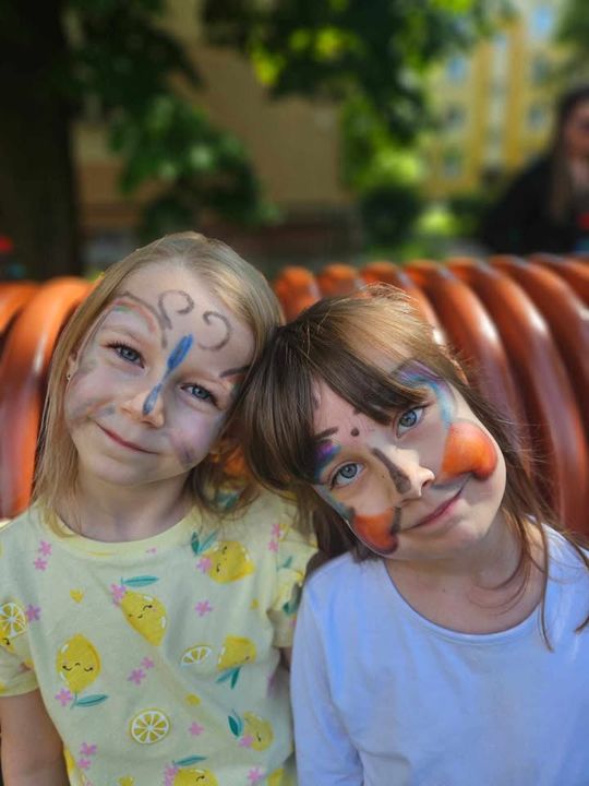 Chełm. Piknik Rodzinny w Przedszkolu Miejskim nr 2. Była fantastyczna zabawa! [GALERIA ZDJĘĆ]