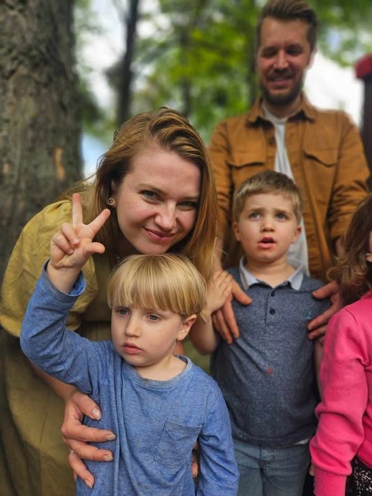 Chełm. Piknik Rodzinny w Przedszkolu Miejskim nr 2. Była fantastyczna zabawa! [GALERIA ZDJĘĆ]