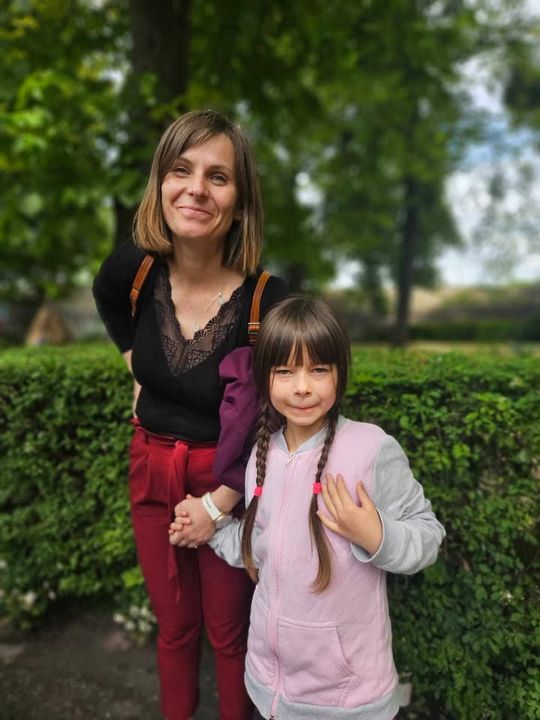 Chełm. Piknik Rodzinny w Przedszkolu Miejskim nr 2. Była fantastyczna zabawa! [GALERIA ZDJĘĆ]