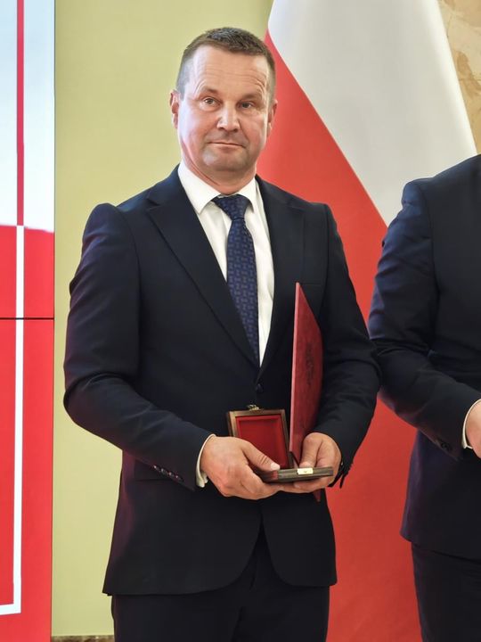 Region. Ci samorządowcy z naszego regionu zostali wyróżnieni przez wojewodę [GALERIA ZDJĘĆ]