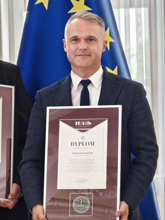 Region. Ci samorządowcy z naszego regionu zostali wyróżnieni przez wojewodę [GALERIA ZDJĘĆ]