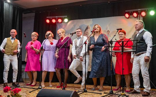 I Regionalny Przegląd Pieśni Maryjnych „Dla Maryi” w Sawinie [GALERIA ZDJĘĆ]