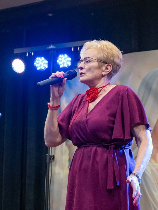 I Regionalny Przegląd Pieśni Maryjnych „Dla Maryi” w Sawinie [GALERIA ZDJĘĆ]