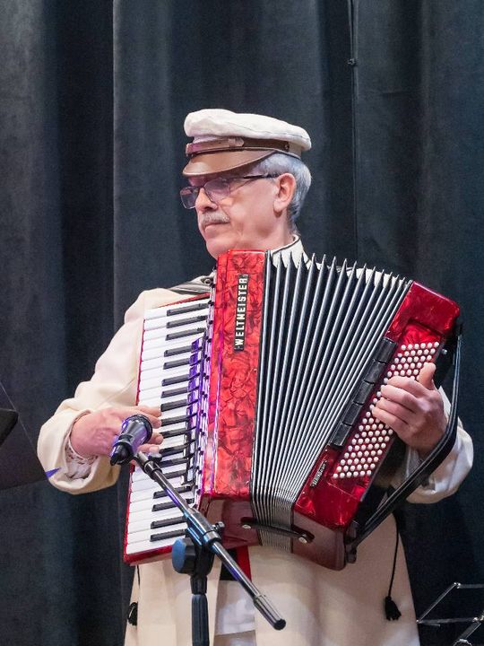 I Regionalny Przegląd Pieśni Maryjnych „Dla Maryi” w Sawinie [GALERIA ZDJĘĆ]