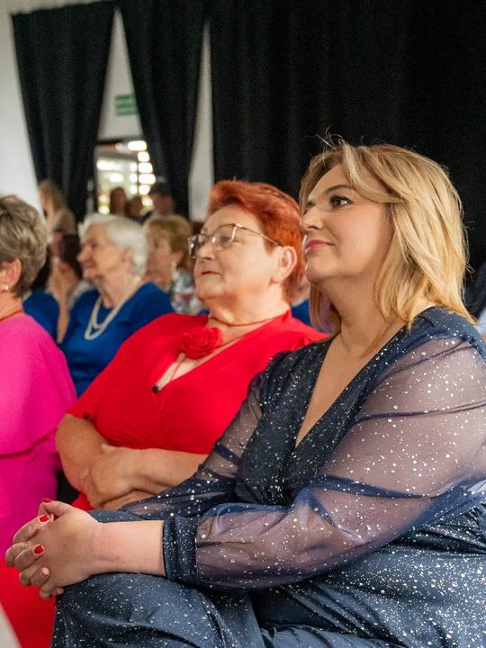 I Regionalny Przegląd Pieśni Maryjnych „Dla Maryi” w Sawinie [GALERIA ZDJĘĆ]