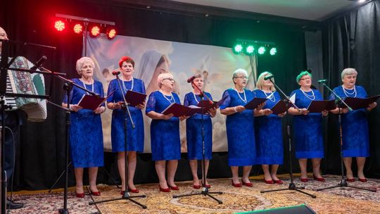 I Regionalny Przegląd Pieśni Maryjnych „Dla Maryi” w Sawinie [GALERIA ZDJĘĆ]